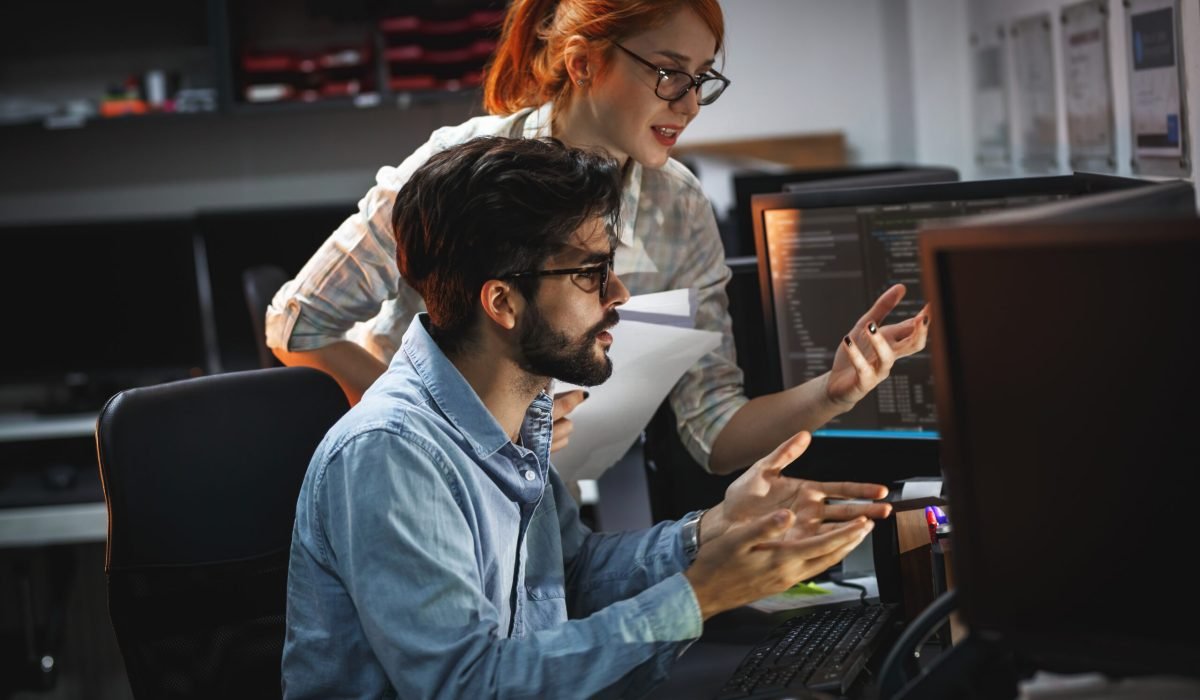 Professional IT Support Projects | Business IT Solutions