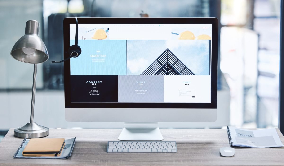 Website Design Projects | Portfolio & Case Studies